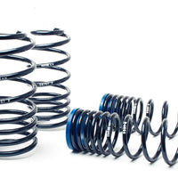 H&R 92-94 Volkswagen Corrado SLC VR6 Sport Spring - Suspension