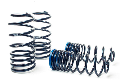 H&R 92-94 Volkswagen Corrado SLC VR6 Sport Spring - Suspension
