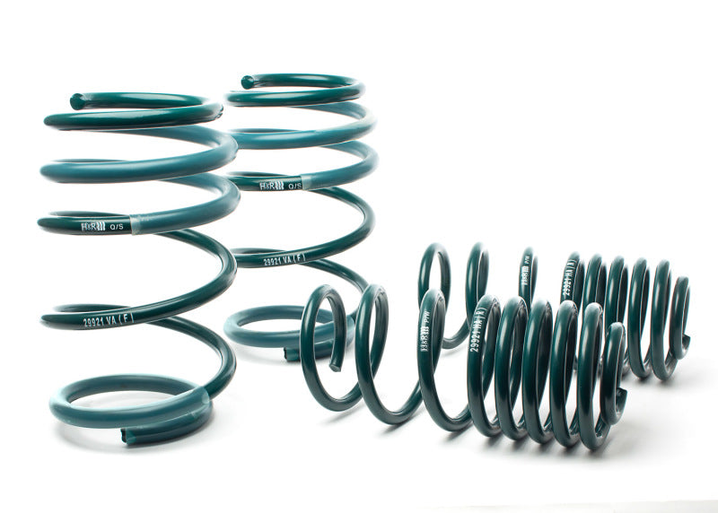 H&R 92-97 Audi S6/S6 Avant (AWD) Sport Spring - Suspension