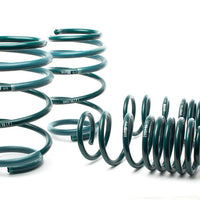 H&R 92-97 Audi S6/S6 Avant (AWD) Sport Spring - Suspension
