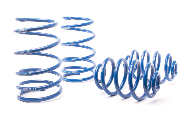 H&R 92-98 BMW 325i/325is/328i/328is E36 Sport Spring (After 6/22/92 & Non Cabrio) - Suspension