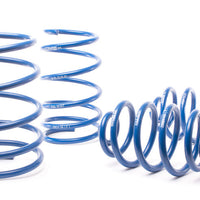 H&R 92-98 BMW 325i/325is/328i/328is E36 Sport Spring (After 6/22/92 & Non Cabrio) - Suspension
