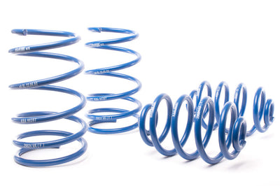 H&R 92-98 BMW 325i/325is/328i/328is E36 Sport Spring (After 6/22/92 & Non Cabrio) - Suspension