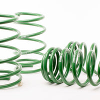 H&R 92-98 BMW 325i Cabrio/328i Cabrio E36 Sport Spring - Suspension