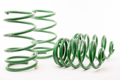 H&R 92-98 BMW 325i Cabrio/328i Cabrio E36 Sport Spring - Suspension