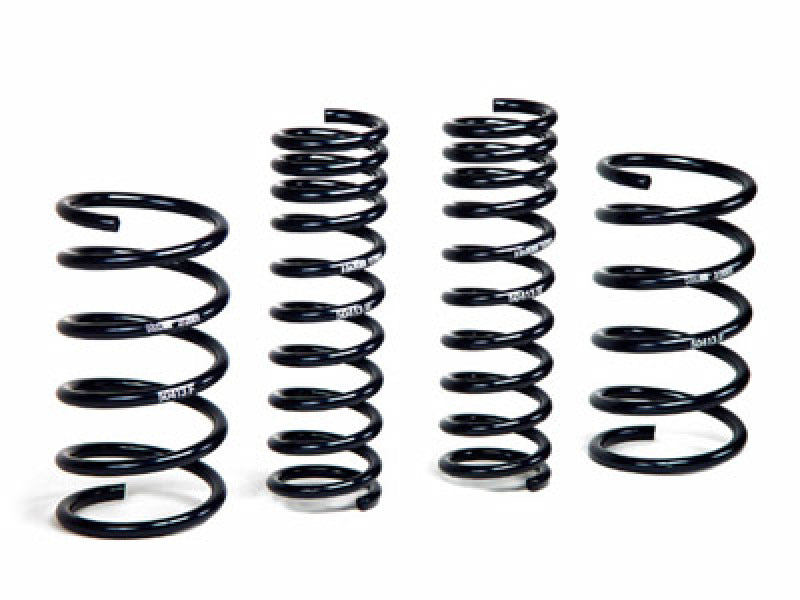 H&R 93-95 BMW 530i/540i E34 Sport Spring (w/o Self-Leveling/Non Touring) - Suspension