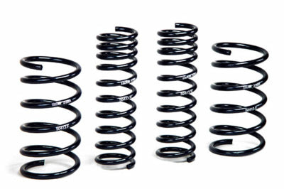 H&R 93-95 BMW 530i/540i E34 Sport Spring (w/o Self-Leveling/Non Touring) - Suspension