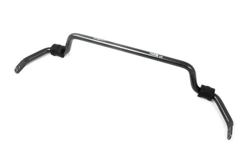 H&R 94-96 BMW M3 3.0L E36 28mm Adj. 2 Hole Sway Bar - Front - Suspension