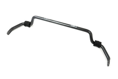 H&R 94-96 BMW M3 3.0L E36 28mm Adj. 2 Hole Sway Bar - Front - Suspension