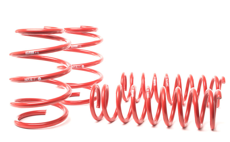 H&R 95-01 BMW 740i/740iL E38 Sport Spring (w/o Self-Leveling & w/o Susp.) - Suspension