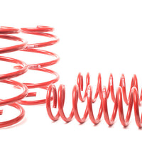H&R 95-01 BMW 740i/740iL E38 Sport Spring (w/o Self-Leveling & w/o Susp.) - Suspension
