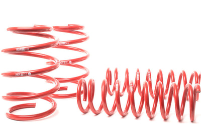 H&R 95-01 BMW 740i/740iL E38 Sport Spring (w/o Self-Leveling & w/o Susp.) - Suspension