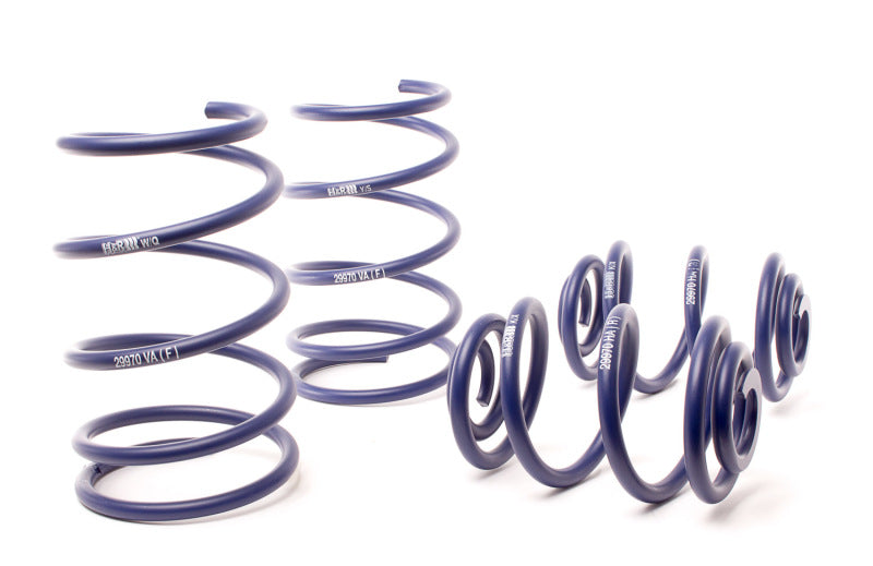 H&R 95-98 BMW 318ti E36 Compact Sport Spring - Suspension