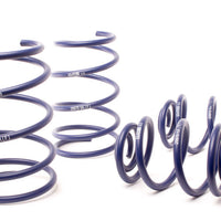 H&R 95-98 BMW 318ti E36 Compact Sport Spring - Suspension
