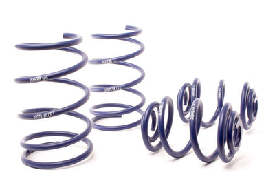 H&R 95-98 BMW 318ti E36 Compact Sport Spring - Suspension