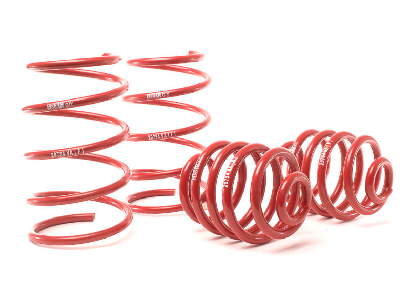 H&R 96-02 BMW Z3 4 Cyl RC Sport Spring - Suspension