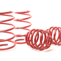 H&R 96-02 BMW Z3 4 Cyl RC Sport Spring - Suspension