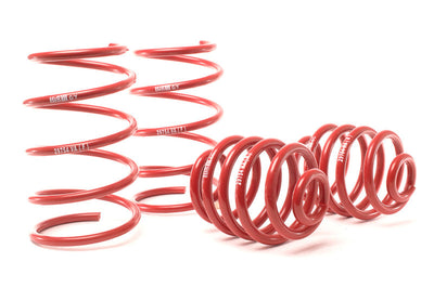 H&R 96-02 BMW Z3 4 Cyl RC Sport Spring - Suspension