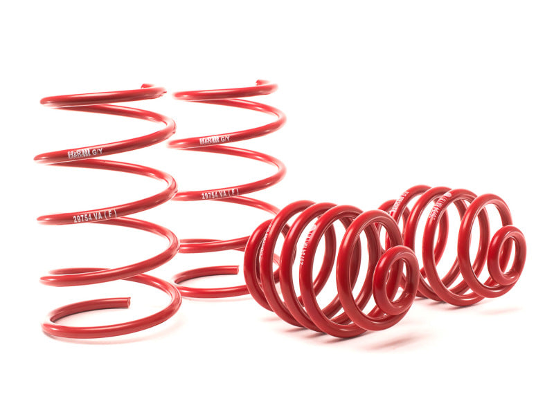 H&R 96-02 BMW Z3 6 Cyl RC Sport Spring - Suspension