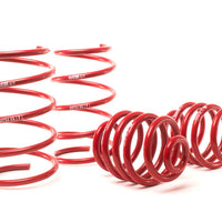 H&R 96-02 BMW Z3 6 Cyl RC Sport Spring - Suspension