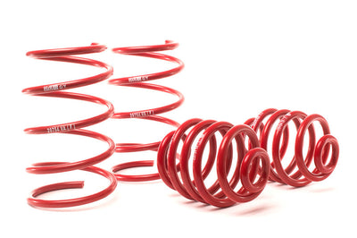 H&R 96-02 BMW Z3 6 Cyl RC Sport Spring - Suspension