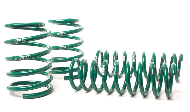 H&R 97-01 BMW 750i/750iL E38 Sport Spring (w/Self-Leveling) - Suspension