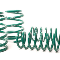 H&R 97-01 BMW 750i/750iL E38 Sport Spring (w/Self-Leveling) - Suspension