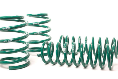 H&R 97-01 BMW 750i/750iL E38 Sport Spring (w/Self-Leveling) - Suspension