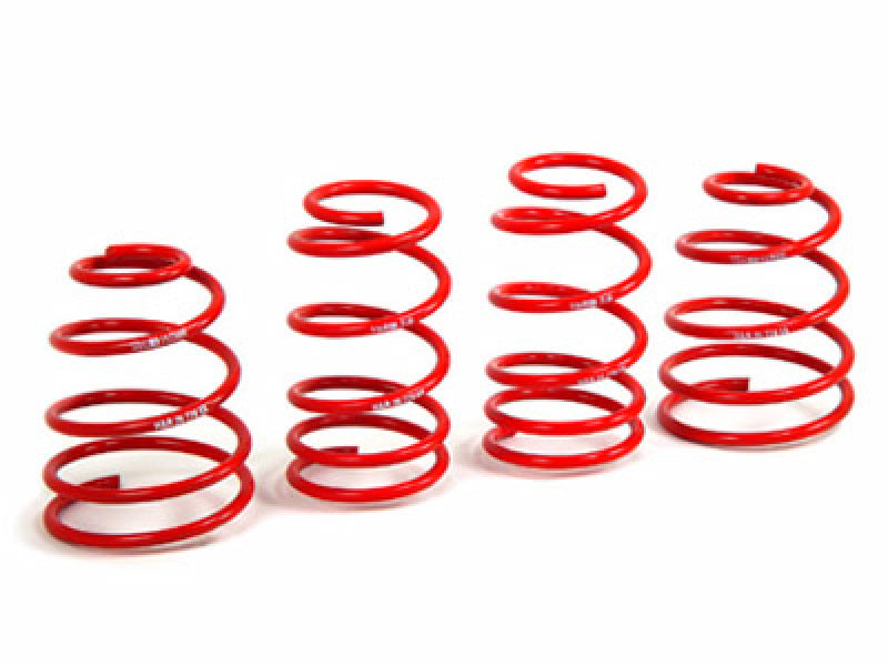 H&R 97-04 Porsche Boxster/Boxster S 986 Sport Spring - Suspension