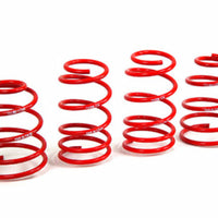 H&R 97-04 Porsche Boxster/Boxster S 986 Sport Spring - Suspension