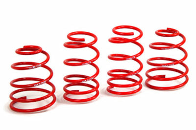 H&R 97-04 Porsche Boxster/Boxster S 986 Sport Spring - Suspension