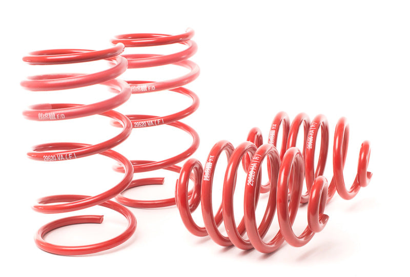 H&R 98-02 BMW M-Coupe/M-Roadster MRC Sport Spring - Suspension