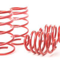 H&R 98-02 BMW M-Coupe/M-Roadster MRC Sport Spring - Suspension