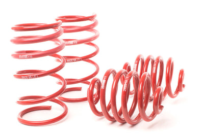 H&R 98-02 BMW M-Coupe/M-Roadster MRC Sport Spring - Suspension