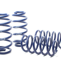 H&R 98-04 Audi A6 Quattro (AWD) 4B Sport Spring - Suspension
