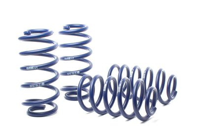 H&R 98-04 Audi A6 Quattro (AWD) 4B Sport Spring - Suspension