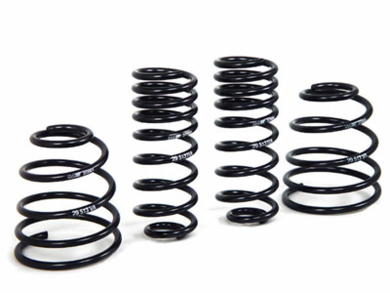 H&R 98-04 Porsche 911/996 C2 (2WD) Coupe Sport Spring - Suspension