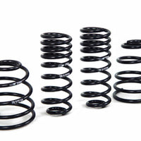 H&R 98-04 Porsche 911/996 C2 (2WD) Coupe Sport Spring - Suspension