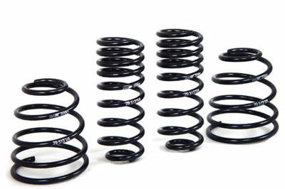 H&R 98-04 Porsche 911/996 C2 (2WD) Coupe Sport Spring - Suspension