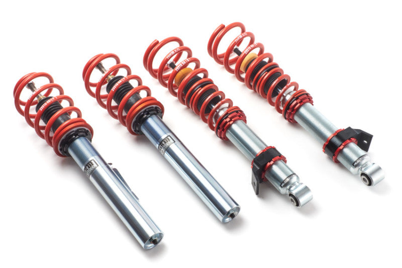 H&R 98-04 Porsche 911/996 C2 Cabrio/Targa/Coupe (2WD) Street Perf. Coil Over - Suspension