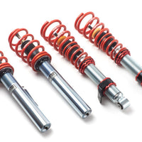 H&R 98-04 Porsche 911/996 C2 Cabrio/Targa/Coupe (2WD) Street Perf. Coil Over - Suspension