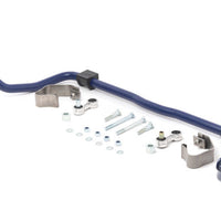 H&R 98-05 Volkswagen Golf/Jetta 1.8T/2.0L/VR6/TDI MK4 28mm Adj. 2 Hole Sway Bar - Rear - Suspension