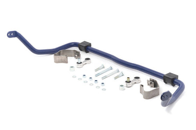H&R 98-05 Volkswagen Golf/Jetta 1.8T/2.0L/VR6/TDI MK4 28mm Adj. 2 Hole Sway Bar - Rear - Suspension