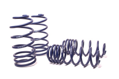 H&R 98-05 Volkswagen Golf/Jetta VR6/TDI/1.8T MK4 OE Sport Spring - Suspension