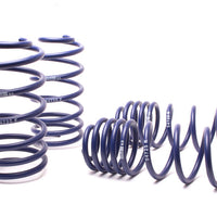 H&R 98-05 Volkswagen Golf/Jetta VR6/TDI/1.8T MK4 Sport Spring - Suspension