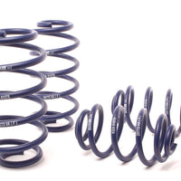 H&R 98-05 Volkswagen Passat Sedan 1.8T/2.0L Sport Spring (Incl. B5.5 Facelift) - Suspension