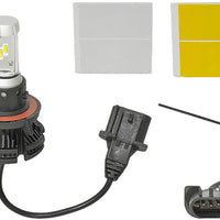 Sp1 H13 12v Dc Led Headlight 1300/1600 Lumens - Street Collection