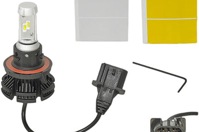 Sp1 H13 12v Dc Led Headlight 1300/1600 Lumens - Street Collection