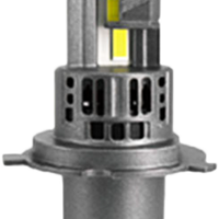 Sp1 H4 12v Dc Led Headlight 1400/1800 Lumens