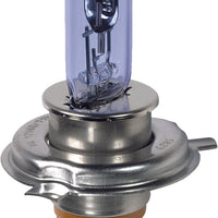 Piaa H4 Xtreme White Plus Halogen Bulbs 60/55w=110/100w 2/pk - Harddrive Products